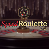 Speed roulette