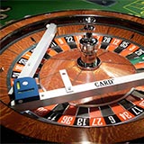 Roulette eerlijk bij Holland Casino